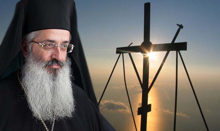 Αλεξανδρουπόλεως Ανθιμος: «Εχουμε περισσότερη θρησκεία από όση χρειαζόμαστε»