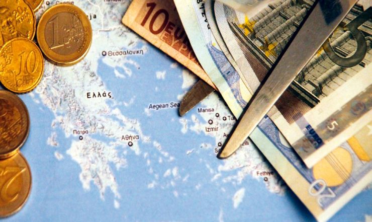 «Ματωμένη» συμφωνία Ελλάδας-δανειστών – Όλα τα νέα μέτρα