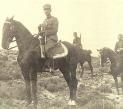 Σαν σήμερα: αποτυχημένο κίνημα του Ν.Πλαστήρα