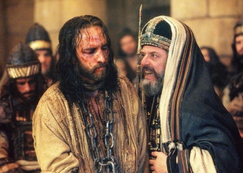 «Τα Πάθη του Χριστού»: Δείτε ολόκληρη την συγκλονιστική ταινία του Μελ Γκίμπσον