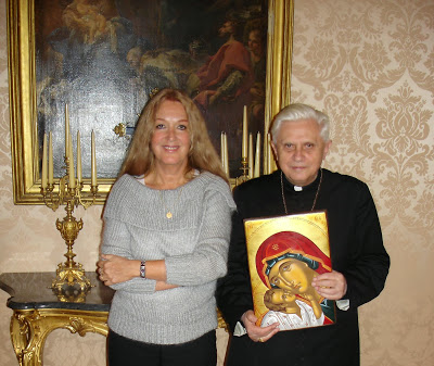 Vassula and Ratzinger.jpg