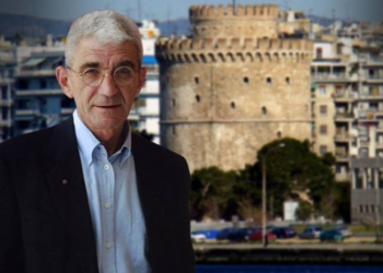 Εσβησαν νόμο που απαγορεύει στον Γ.Μπουτάρη να είναι υποψήφιος δήμαρχος στην Θεσσαλονίκη!