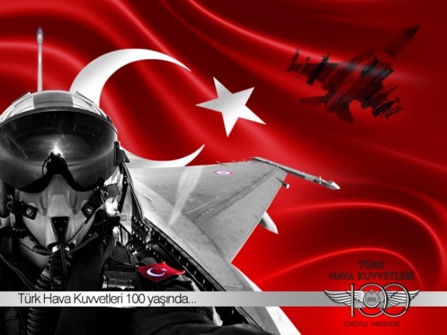 "Καταγίδα" εξοπλισμών από την Τουρκία μέχρι το 2018! Όλα τα προγράμματα