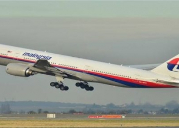 Mαλαισία: "Το Boeing 777 καταρρίφθηκε από ουκρανικό Su-25"