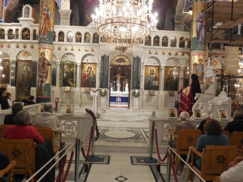 Πανήγυρις Οσ. Ιωάννου - Σεπτέμβριος 2014 002.JPG