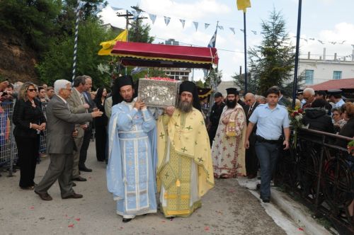 Πανήγυρις Οσ. Ιωάννου - Σεπτέμβριος 2014 011.JPG