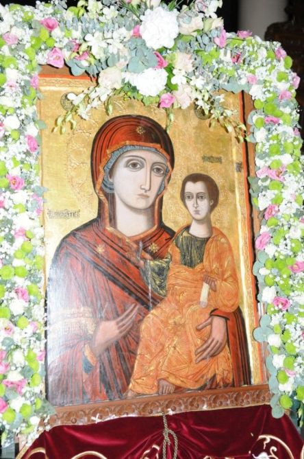ΚΒ' Δημήτρια ΙΜΧ 2014 Παναγία Οδηγήτρια.JPG