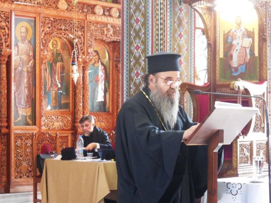 20ο Ιερατικό Συνέδριο IMX 2014 008 π. Καλλιανός.JPG