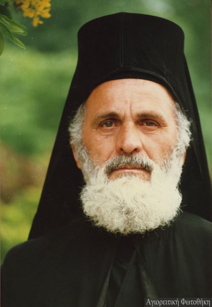 Ioannikios monachos Ravdouchos2 (1927-2012)3.jpg