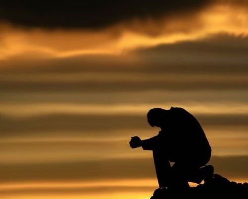 Η σημασία της Προσευχής στον αγώνα εναντίον των εμπαθών λογισμών