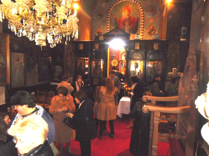 Leitourgia Ag. Xrysanthou kai Dareias 19.3.2015 002.JPG