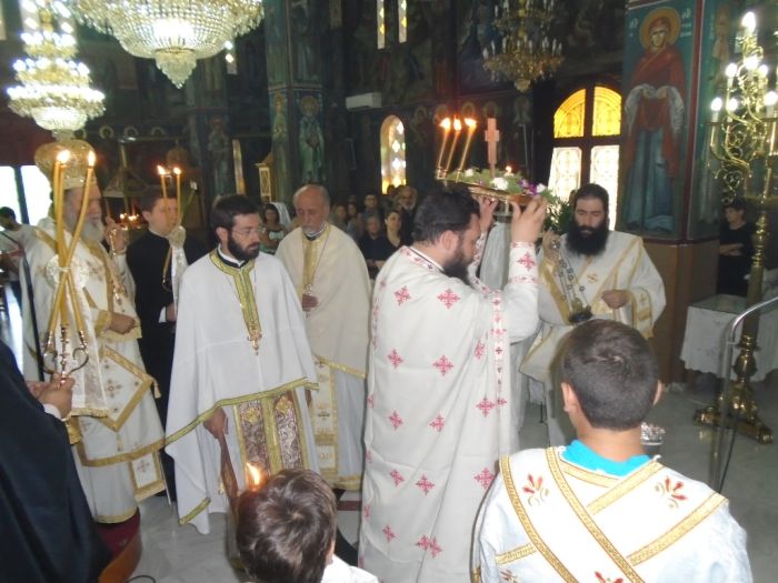 Proodos T. Stavrou - Os. Ioannis Vasilikou 1.8.2015  001.JPG