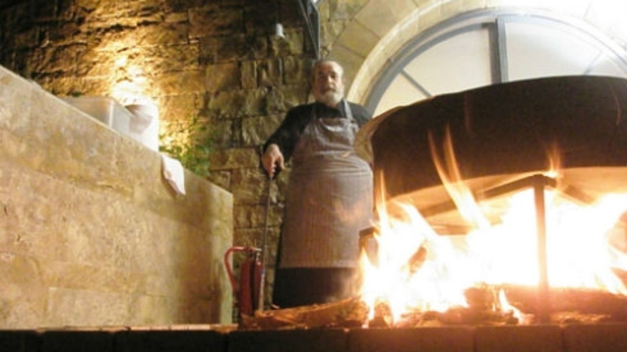 &pi;&alpha;&tau;ή&rho; &Epsilon;&pi;&iota;&phi;ά&nu;&iota;&omicron;&sigmaf;: &Omicron;ί&nu;&omicron;&sigmaf; &kappa;&alpha;&iota; &gamma;&alpha;&sigma;&tau;&rho;&omicron;&nu;&omicron;&mu;ί&alpha; &sigma;&tau;&omicron; Ά&gamma;&iota;&omicron; Ό&rho;&omicron;&sigmaf; - &Beta;&Eta;&Mu;&Alpha; &Omicron;&Rho;&Theta;&Omicron;&Delta;&Omicron;&Xi;&Iota;&Alpha;&Sigma;