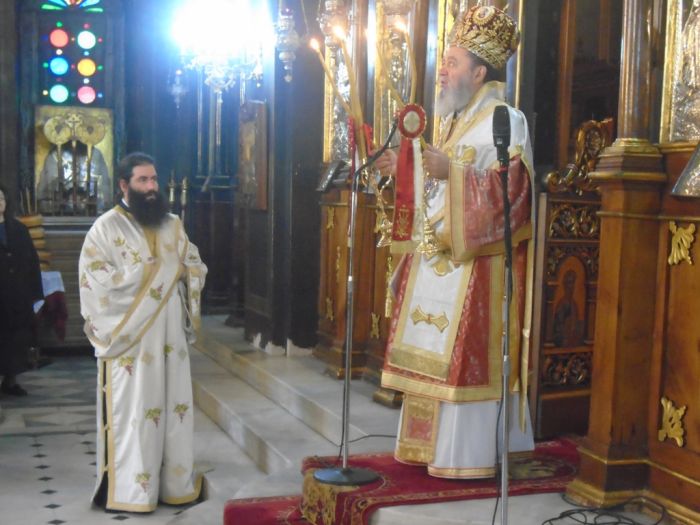 4. Th. Leitourgia Eisodion - Ag. Nikolaos Xalkidos  21.11.2015 002.JPG