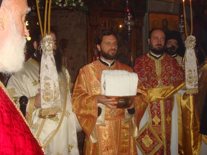 Xeirotonia Diak. Xrisotoforou Papathanasiou 3.11.2015  004.JPG