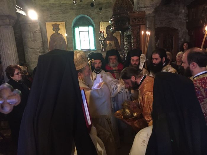 Xeirotonia Diak. Xrisotoforou Papathanasiou 3.11.2015  005.JPG