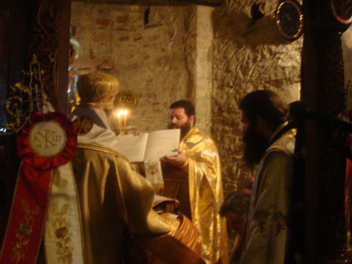 Xeirotonia Diak. Xrisotoforou Papathanasiou 3.11.2015  010.JPG