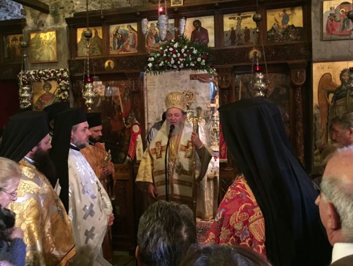 Xeirotonia Diak. Xrisotoforou Papathanasiou 3.11.2015  013.JPG