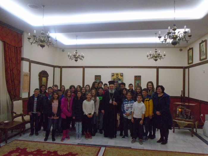 15o Dimotiko Sxoleio Xalkidos 23.12.2015 003.JPG