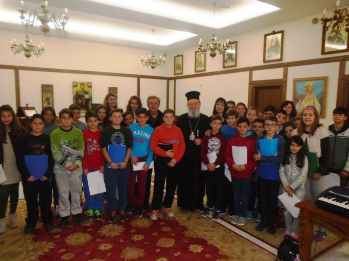 2o Dimotiko Sxoleio Vasilikou 23.12.2015 002.JPG