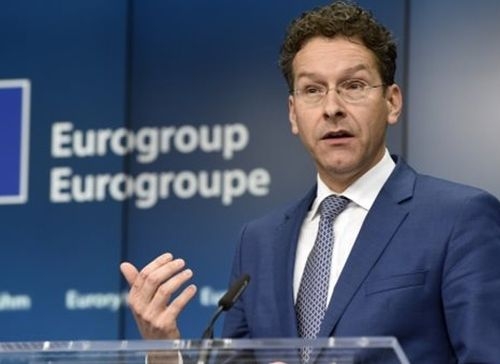 «Επιστροφή της τρόικα αύριο και συζητηση για χρέος τον Απρίλιο» αποφάσισε το Eurogroup