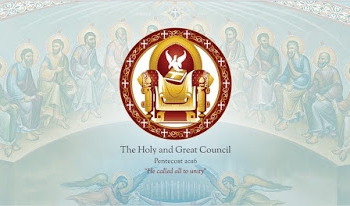 Το όραμα της Αγίας και Μεγάλης Πανορθοδόξου Συνόδου ως Πρωτεύθυνος Διακονία του Οικουμενικού θρόνου