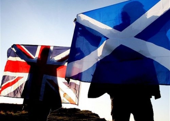 Σκωτία: Ανοίγει πάλι η συζήτηση για ανεξαρτησία