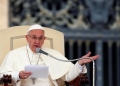 Ο Γάλλος ιερέας που δολοφόνησαν οι τζιχαντιστές θα αγιοποιηθεί, είπε ο Πάπας