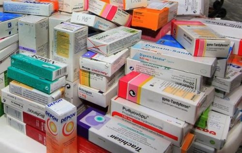 Απαλλαγή από την συμμετοχή στα φάρμακα για χιλιάδες ασφαλισμένους