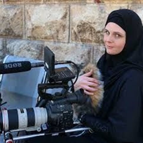 Σε τουρκική φυλακή αμερικανίδα δημοσιογράφος