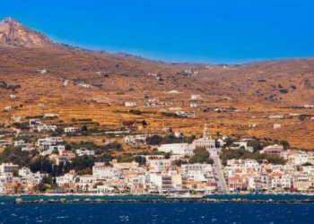 Ελληνικός προορισμός ανάμεσα τους κορυφαίους διεθνώς για προσκύνημα