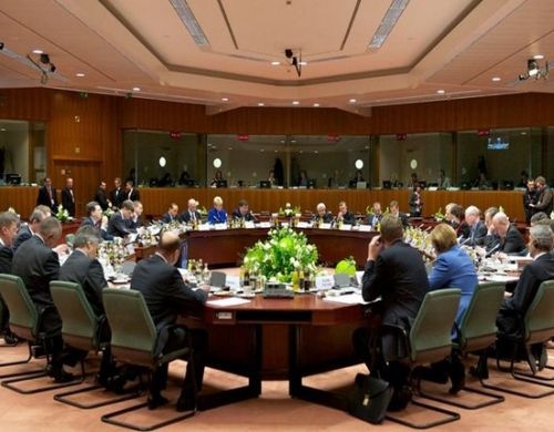 Το Eurogroup αποφασίζει σήμερα για τη δόση, 7 Δεκεμβρίου για χρέος