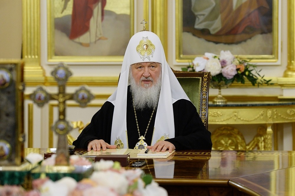 Οι αποφάσεις της Ιεράς Συνόδου της Εκκλησίας της Ρωσίας για τον τομέα των εξωτερικών εκκλησιαστικών σχέσεων