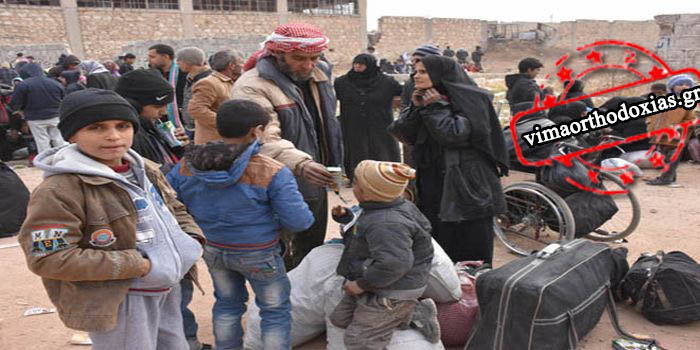 aleppo-exit-civilians-eastern-neighborhoods-4