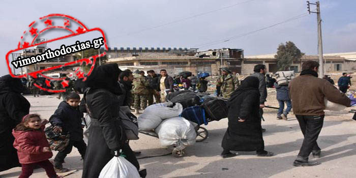 aleppo-exit-civilians-eastern-neighborhoods-7