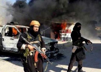 Το Ισλαμικό Κράτος υπεύθυνο για τη φονική επίθεση σε Ναό στο Κάιρο