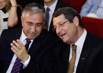Κυπριακό: Γιατί επιτρέπει ο Πρόεδρος της Κύπρου να τον προσβάλει ο κατοχικός ηγέτης;