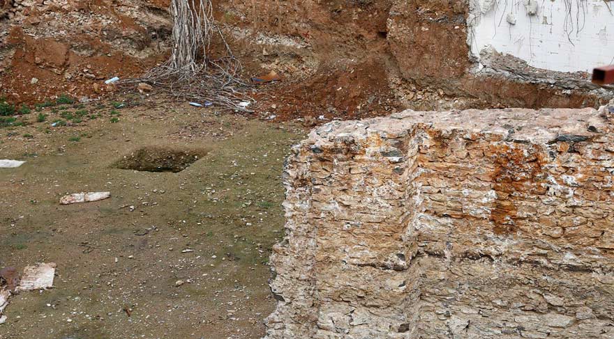 Κωνσταντινούπολη: Αιφνιδιαστική "επανεμφάνιση" του Βυζαντίου (ΦΩΤΟ) - ΒΗΜΑ  ΟΡΘΟΔΟΞΙΑΣ