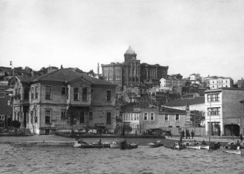 Εκθεση φωτογραφίας για την Κωνσταντινούπολη
