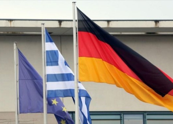 Το ενδεχόμενο Grexit από το γερμανικό αδελφό κόμμα του ΣΥΡΙΖΑ