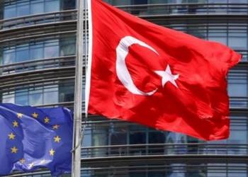 Τουρκία τώρα: Ανεπιθύμητη στην Ευρωπαϊκή Ένωση