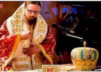 Σκοπιανός Επίσκοπος παραδέχεται: "Έλληνας ο Μέγας Αλέξανδρος"