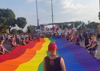 Δύο φεστιβάλ ομοφυλοφίλων στη Θεσσαλονίκη