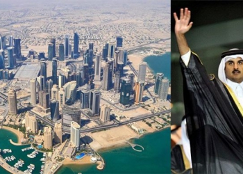 Ενταση στη Μέση Ανατολή - "Αποκόβουν" το Κατάρ λόγω τρομοκρατίας