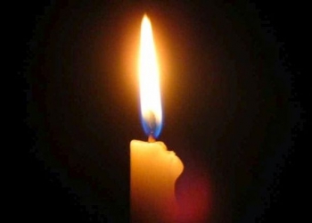 Στον Άγιο Σεραφείμ άρεσε να παρομοιάζει τη ζωή μ'ένα κερί