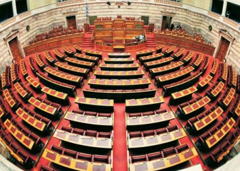 Κατατέθηκε στη Βουλή η τροπολογία τους μουφτήδες - Τι προβλέπει