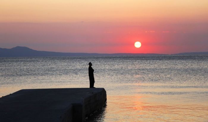 Αποτέλεσμα εικόνας για Το μέλλον μου”, πες Του, "το αφήνω με εμπιστοσύνη στα χέρια Σου..."