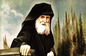 Αγιος Γέροντας Παΐσιος: «Γιατί δεν πρέπει να κατακρίνετε τους αμελείς μοναχούς»