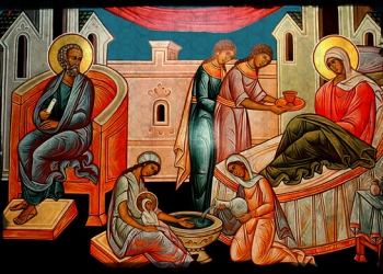 Γέννηση της Θεοτόκου - 8 Σεπτεμβρίου: Η σημασία της γιορτής κι η εικόνα της Παναγίας