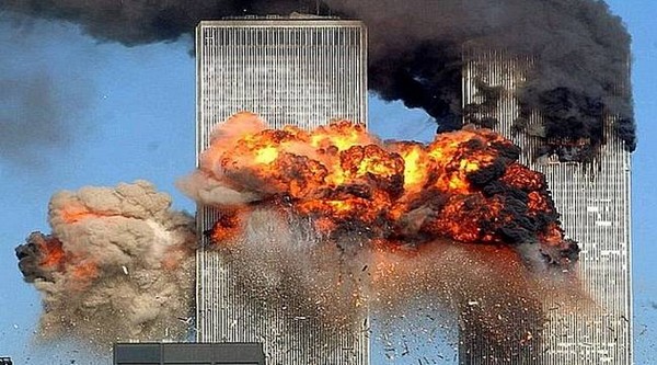 11 Σεπτεμβρίου: Συμπληρώνονται 16 χρόνια από το χτύπημα στις ΗΠΑ (ΒΙΝΤΕΟ)